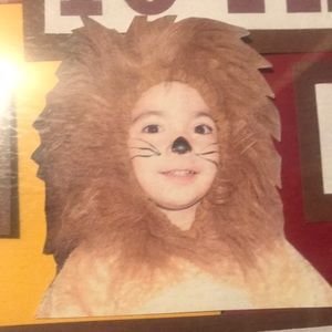 Meet your Posher, Felix